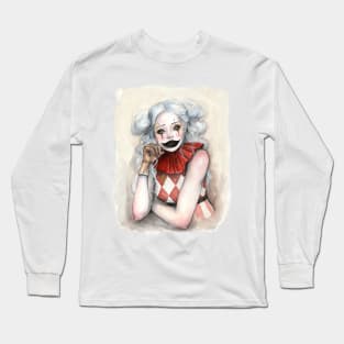 Giggles Long Sleeve T-Shirt